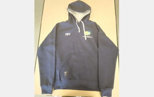 Sweat à capuche TYGRE 