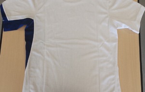 Maillot Extérieur France Rugby 2023 – Le Coq Sportif