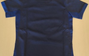 Maillot Domicile France Rugby 2023 – Le Coq Sportif