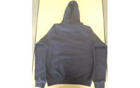 Sweat à capuche TYGRE 