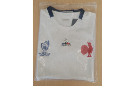 Maillot Extérieur France Rugby 2023 – Le Coq Sportif