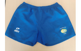 Short Rugby Officiel Thionville Yutz – Eldera