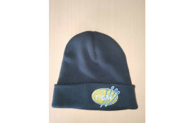 Bonnet Officiel TYGRE – Bleu Marine
