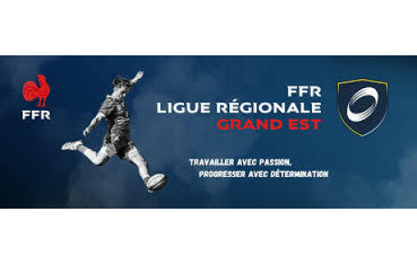 Régionale 2 - Championnat Territorial - BRASSAGE - Poule 2
